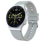 Fire-Boltt 360 Pro Bluetooth Calling Smart Watch (Silver)