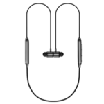 Noise Bravo Neckband Bluetooth Wireless Earphones (Jet Black) - Image 5