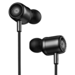 Noise Bravo Neckband Bluetooth Wireless Earphones (Jet Black) - Image 6