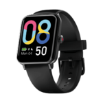 Noise ColorFit Pro 3 Assist Smart Watch (Jet Black) - Image 3