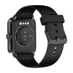 Noise ColorFit Pro 3 Assist Smart Watch (Jet Black) - Image 4