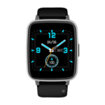 Noise Colorfit Beat 1.4cm Smart Watch (Jet Black)