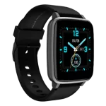 Noise Colorfit Beat 1.4cm Smart Watch (Jet Black) - Image 3