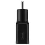 Samsung 15W Adapter USB A (Black) - Image 2