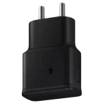 Samsung 15W Adapter USB A (Black)