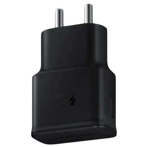 Samsung 15W Adapter USB A (Black)