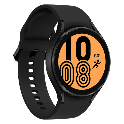 Samsung Galaxy Watch4 (Black)