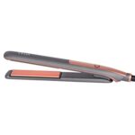 VEGA Glam Shine Hair Straightener VHSH-24 (Grey)