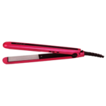 VEGA Trendy Hair Straightener With Adjustable VHSH-16 (Pink) - Image 4