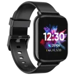 Dizo by realme TechLife Watch 2 Sports i Smart Watch (Black)