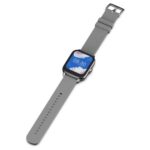 Noise ColorFit Icon Plus Smartwatch with Bluetooth Calling (Silver Grey) - Image 4