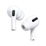 Apple AirPods Pro (1st Generation) with MagSafe Charging Case - Image 3