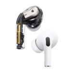 Apple AirPods Pro (1st Generation) with MagSafe Charging Case - Image 5