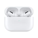 Apple AirPods Pro (1st Generation) with MagSafe Charging Case