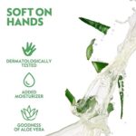 Dettol Handwash No-Touch Automatic Soap Dispenser (White) - Image 4