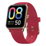 Noise ColorFit Pro 3 Fitness Smart Watch (Rose Red)
