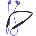 Noise Tune Elite Sport Neckband Bluetooth Headset (Brisky Blue) - Image 2