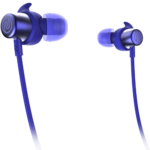 Noise Tune Elite Sport Neckband Bluetooth Headset (Brisky Blue) - Image 5