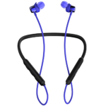 Noise Tune Elite Sport Neckband Bluetooth Headset (Brisky Blue) - Image 4