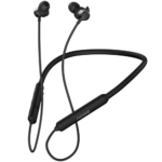 Noise Tune Elite Sport Neckband Bluetooth Headset (Lively Black) - Image 2