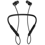 Noise Tune Elite Sport Neckband Bluetooth Headset (Lively Black) - Image 5