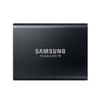 Samsung T5 Portable External Solid State Drive 1TB (Black) - Image 6