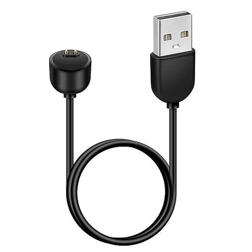 Mi Smart Band 6 Charging Cable (Black)